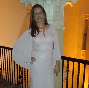 Meet your Posher, Cristina